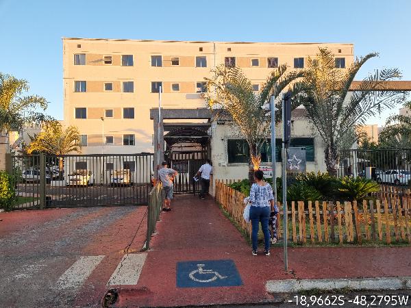 Apartamento - Venda, Parque United States, Uberlândia, MG